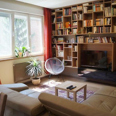 Mamini'S Apartment Budapest Eksteriør bilde