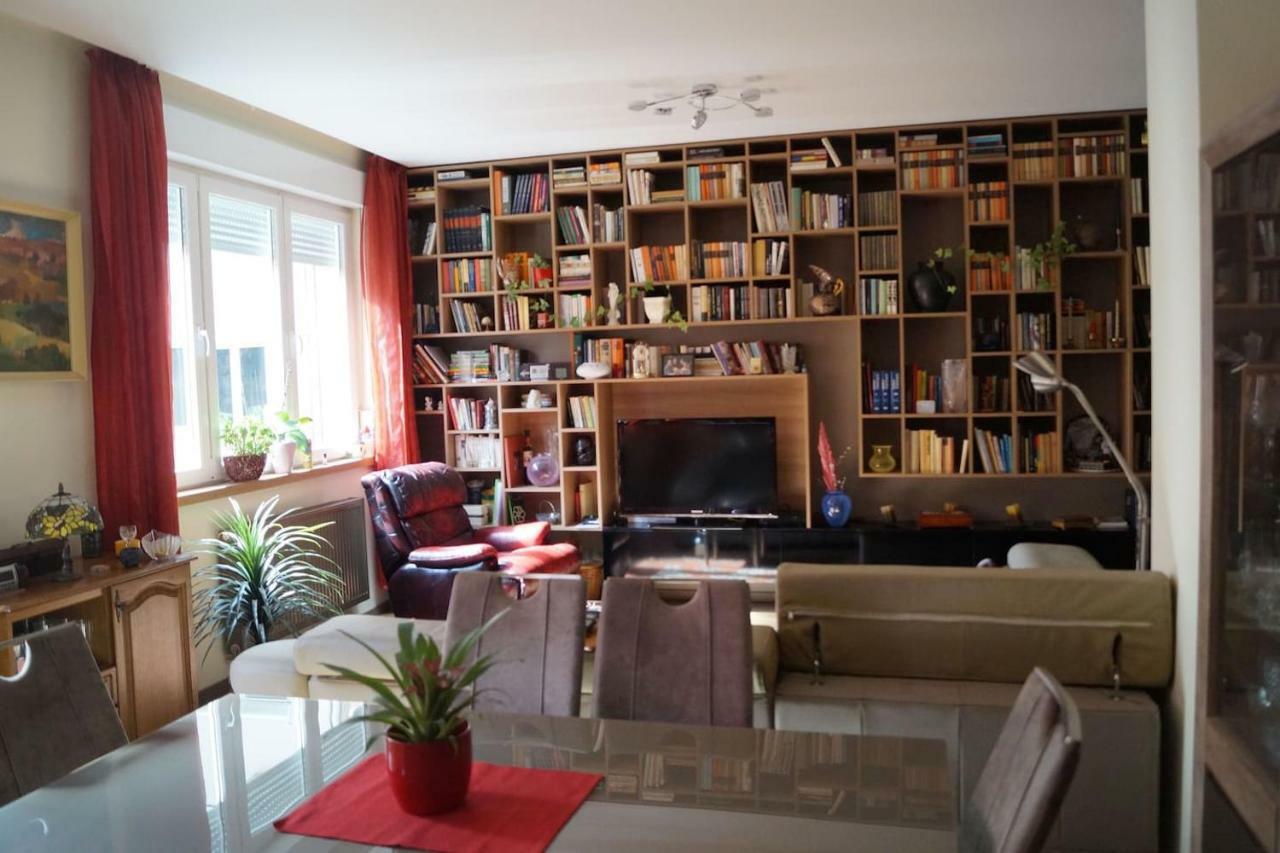 Mamini'S Apartment Budapest Eksteriør bilde