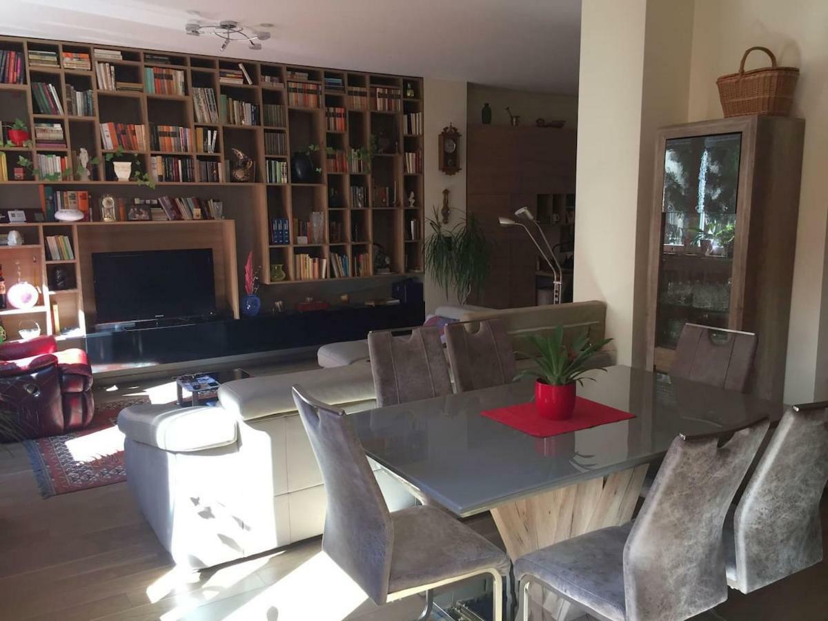 Mamini'S Apartment Budapest Eksteriør bilde