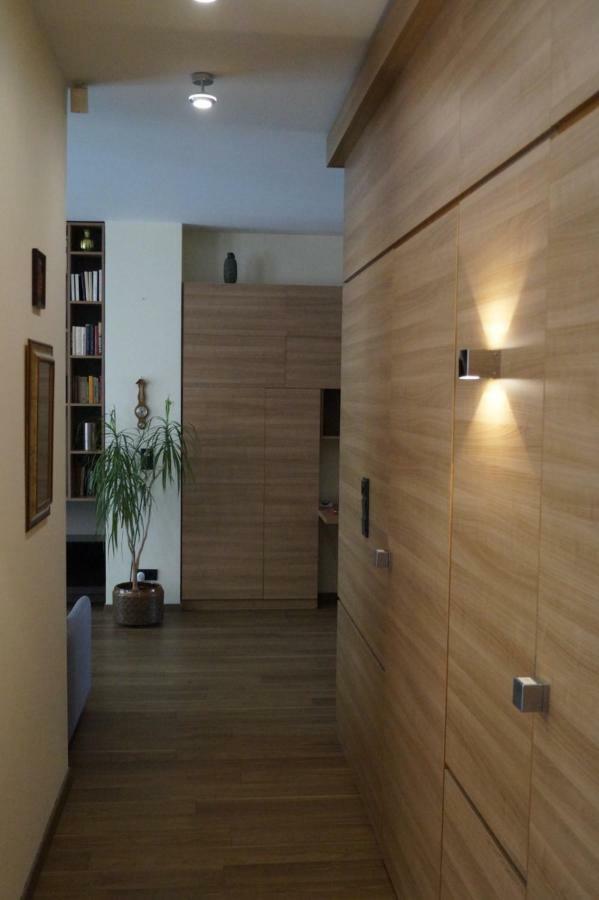 Mamini'S Apartment Budapest Eksteriør bilde