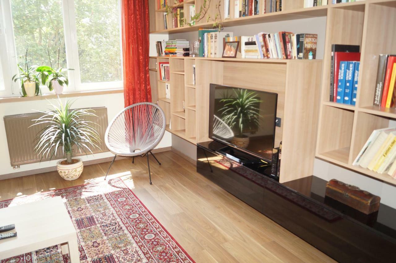 Mamini'S Apartment Budapest Eksteriør bilde